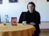 Spotkanie autorskie z Anną Brzezińską
