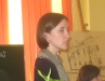 Prelekcja Justyny Choroś 18.04.2009