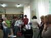 Spotkanie Bibliotekarzy 15.06.2009