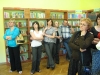 Spotkanie Bibliotekarzy 15.06.2009