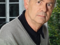 Laureat Literackiej Nagrody Nobla 2014 – Patrick Modiano.