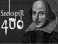 William Szekspir światowe obchody 400. rocznicy śmierci Williama Szekspira